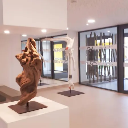 Superbe Neuf Avec Terrasse Et Parking Prive Apartment