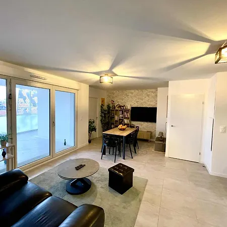 Superbe Neuf Avec Terrasse Et Parking Prive Royan