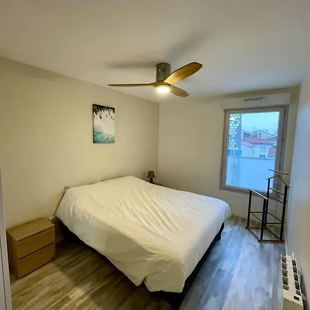 Superbe Neuf Avec Terrasse Et Parking Prive *