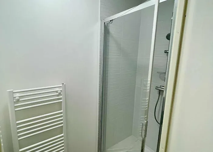 Apartamento Superbe Neuf Avec Terrasse Et Parking Prive *